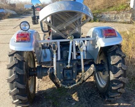 Другая Другая, объемом двигателя 0 л и пробегом 1 тыс. км за 2800 $, фото 3 на Automoto.ua
