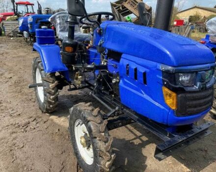 Другая Другая, объемом двигателя 0 л и пробегом 1 тыс. км за 2115 $, фото 1 на Automoto.ua