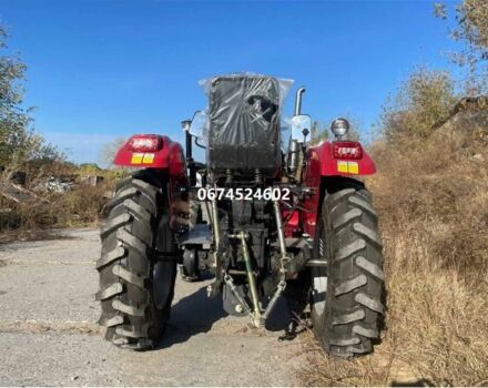 Інша Інша, об'ємом двигуна 0 л та пробігом 1 тис. км за 2950 $, фото 4 на Automoto.ua