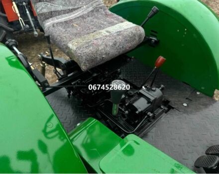 Інша Інша, об'ємом двигуна 0 л та пробігом 1 тис. км за 3650 $, фото 12 на Automoto.ua