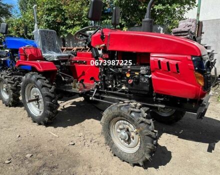 Другая Другая, объемом двигателя 0.71 л и пробегом 1 тыс. км за 2140 $, фото 3 на Automoto.ua