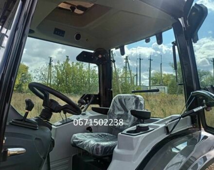 Інша Інша, об'ємом двигуна 2.55 л та пробігом 1 тис. км за 9780 $, фото 10 на Automoto.ua