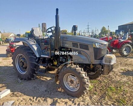 Інша Інша, об'ємом двигуна 0 л та пробігом 1 тис. км за 7980 $, фото 7 на Automoto.ua