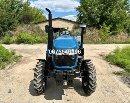 Другая Другая, объемом двигателя 0 л и пробегом 1 тыс. км за 5700 $, фото 2 на Automoto.ua