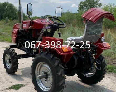 Другая Другая, объемом двигателя 0.71 л и пробегом 1 тыс. км за 2399 $, фото 6 на Automoto.ua