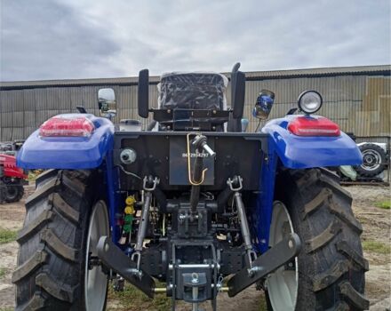 Інша Інша, об'ємом двигуна 0 л та пробігом 1 тис. км за 6100 $, фото 5 на Automoto.ua