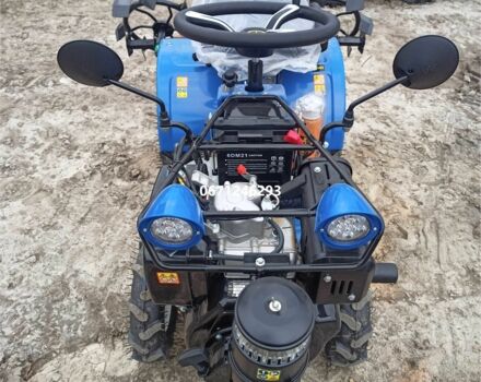 Інша Інша, об'ємом двигуна 0 л та пробігом 1 тис. км за 1795 $, фото 3 на Automoto.ua