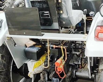 Другая Другая, объемом двигателя 0 л и пробегом 1 тыс. км за 5150 $, фото 1 на Automoto.ua