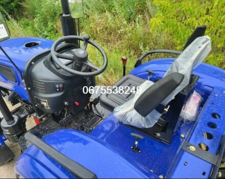 Інша Інша, об'ємом двигуна 0 л та пробігом 1 тис. км за 5650 $, фото 9 на Automoto.ua