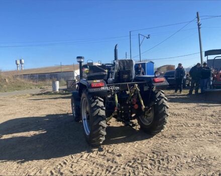 Інша Інша, об'ємом двигуна 0 л та пробігом 1 тис. км за 5600 $, фото 5 на Automoto.ua