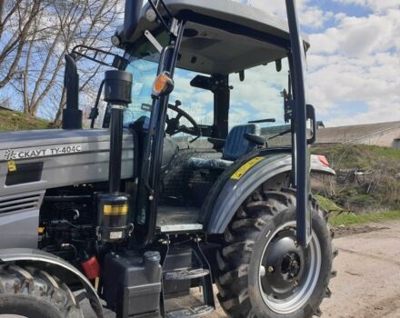 Інша Інша, об'ємом двигуна 2.55 л та пробігом 1 тис. км за 9790 $, фото 9 на Automoto.ua