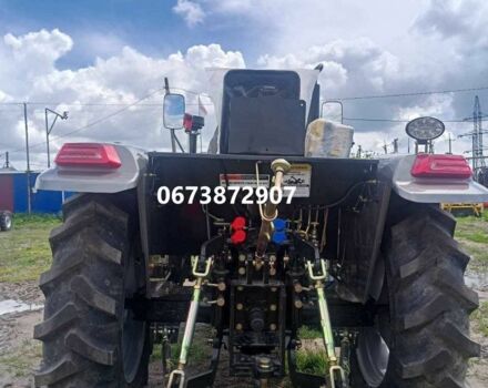 Інша Інша, об'ємом двигуна 1.53 л та пробігом 1 тис. км за 6780 $, фото 4 на Automoto.ua