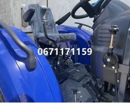 Другая Другая, объемом двигателя 0 л и пробегом 1 тыс. км за 5400 $, фото 9 на Automoto.ua