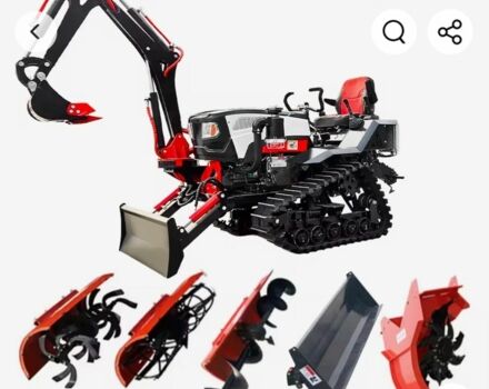 Другая Другая, объемом двигателя 1.74 л и пробегом 12 тыс. км за 2857 $, фото 3 на Automoto.ua