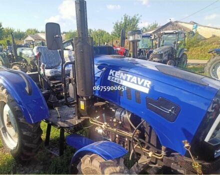 Другая Другая, объемом двигателя 0 л и пробегом 1 тыс. км за 5600 $, фото 4 на Automoto.ua