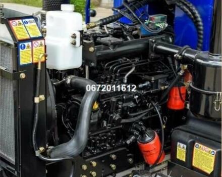 Другая Другая, объемом двигателя 0 л и пробегом 1 тыс. км за 7500 $, фото 8 на Automoto.ua