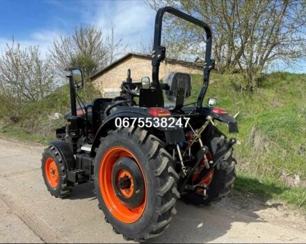 Інша Інша, об'ємом двигуна 0 л та пробігом 1 тис. км за 6500 $, фото 15 на Automoto.ua
