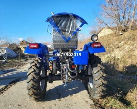 Другая Другая, объемом двигателя 0 л и пробегом 1 тыс. км за 2600 $, фото 2 на Automoto.ua