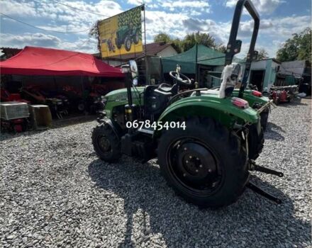 Другая Другая, объемом двигателя 0 л и пробегом 1 тыс. км за 7600 $, фото 5 на Automoto.ua