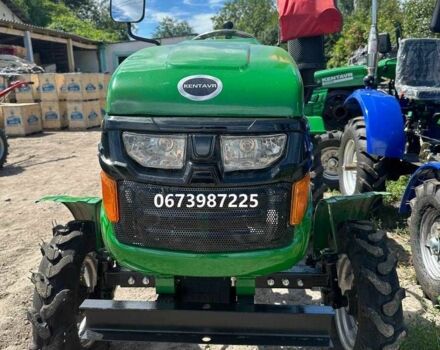 Другая Другая, объемом двигателя 0.71 л и пробегом 1 тыс. км за 2140 $, фото 1 на Automoto.ua