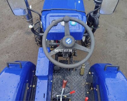 Другая Другая, объемом двигателя 0 л и пробегом 1 тыс. км за 2300 $, фото 6 на Automoto.ua