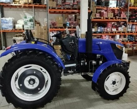 Другая Другая, объемом двигателя 0 л и пробегом 1 тыс. км за 7900 $, фото 1 на Automoto.ua