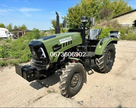 Другая Другая, объемом двигателя 0 л и пробегом 1 тыс. км за 6500 $, фото 2 на Automoto.ua