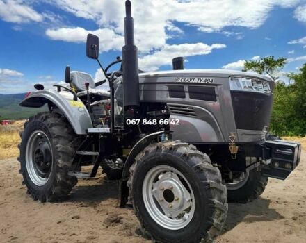 Другая Другая, объемом двигателя 0 л и пробегом 1 тыс. км за 7980 $, фото 3 на Automoto.ua