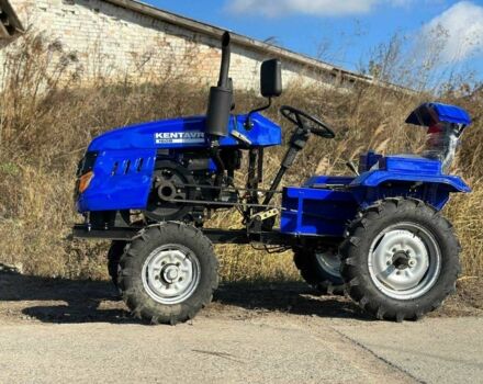 Другая Другая, объемом двигателя 0.71 л и пробегом 1 тыс. км за 2085 $, фото 1 на Automoto.ua