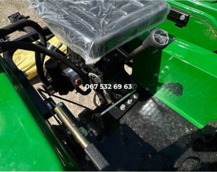 Інша Інша, об'ємом двигуна 0 л та пробігом 1 тис. км за 2399 $, фото 5 на Automoto.ua