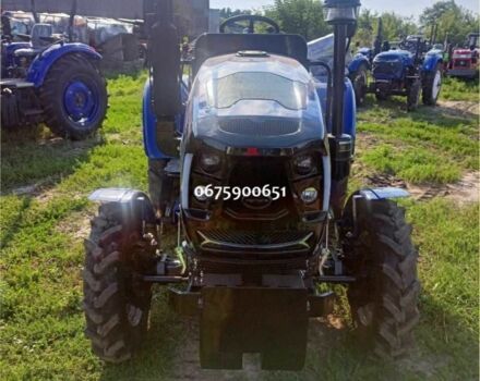 Другая Другая, объемом двигателя 0 л и пробегом 1 тыс. км за 5600 $, фото 5 на Automoto.ua