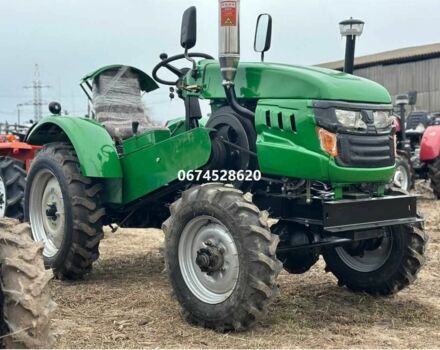 Інша Інша, об'ємом двигуна 0 л та пробігом 1 тис. км за 3650 $, фото 3 на Automoto.ua