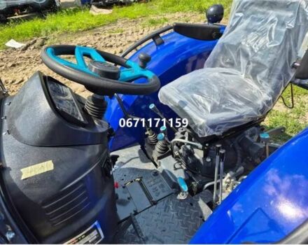 Другая Другая, объемом двигателя 0 л и пробегом 1 тыс. км за 5400 $, фото 6 на Automoto.ua