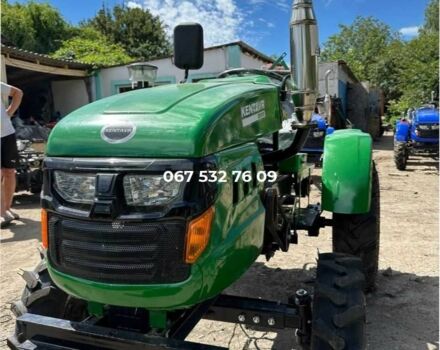 Другая Другая, объемом двигателя 0 л и пробегом 1 тыс. км за 2750 $, фото 3 на Automoto.ua