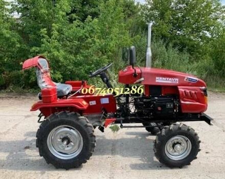 Інша Інша, об'ємом двигуна 0 л та пробігом 1 тис. км за 2380 $, фото 2 на Automoto.ua