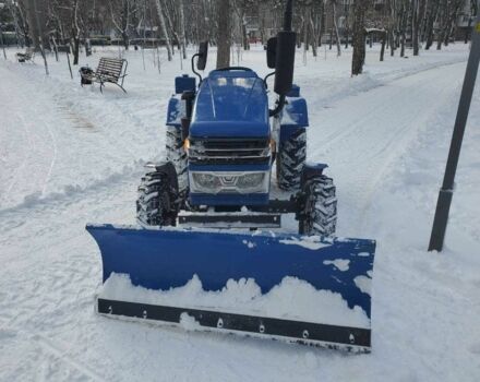 Інша Інша, об'ємом двигуна 0 л та пробігом 1 тис. км за 2899 $, фото 3 на Automoto.ua