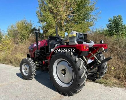 Інша Інша, об'ємом двигуна 0 л та пробігом 1 тис. км за 6500 $, фото 3 на Automoto.ua