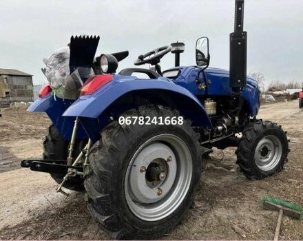 Другая Другая, объемом двигателя 0 л и пробегом 1 тыс. км за 5050 $, фото 1 на Automoto.ua