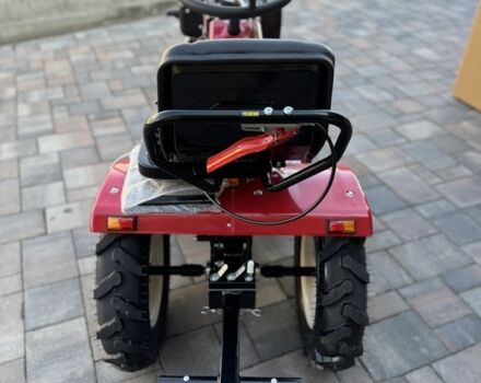 Інша Інша, об'ємом двигуна 0.5 л та пробігом 11 тис. км за 1700 $, фото 6 на Automoto.ua