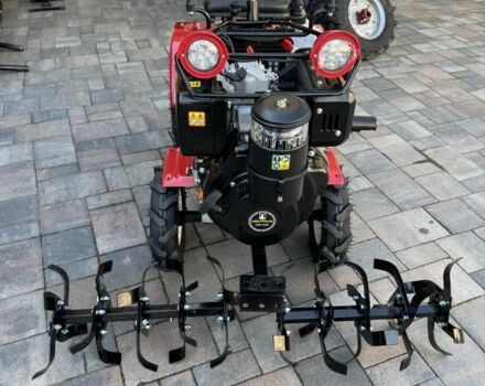 Інша Інша, об'ємом двигуна 0.5 л та пробігом 11 тис. км за 1700 $, фото 11 на Automoto.ua