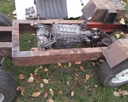 Інша Інша, об'ємом двигуна 0 л та пробігом 30 тис. км за 239 $, фото 1 на Automoto.ua