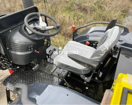 Другая Другая, объемом двигателя 0 л и пробегом 1 тыс. км за 5800 $, фото 2 на Automoto.ua