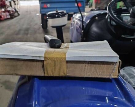 Другая Другая, объемом двигателя 0 л и пробегом 1 тыс. км за 5550 $, фото 2 на Automoto.ua