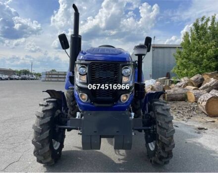 Другая Другая, объемом двигателя 0 л и пробегом 1 тыс. км за 5600 $, фото 1 на Automoto.ua