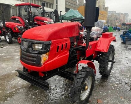 Інша Інша, об'ємом двигуна 0 л та пробігом 1 тис. км за 2120 $, фото 1 на Automoto.ua