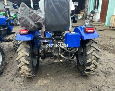 Другая Другая, объемом двигателя 0 л и пробегом 1 тыс. км за 2850 $, фото 3 на Automoto.ua