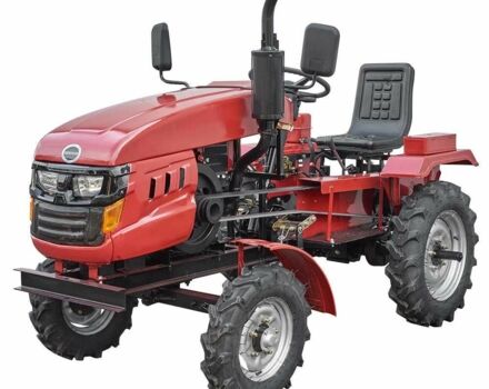 Другая Другая, объемом двигателя 0 л и пробегом 1 тыс. км за 2299 $, фото 1 на Automoto.ua
