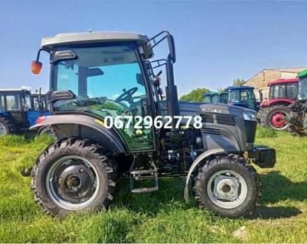 Другая Другая, объемом двигателя 0 л и пробегом 1 тыс. км за 9790 $, фото 1 на Automoto.ua