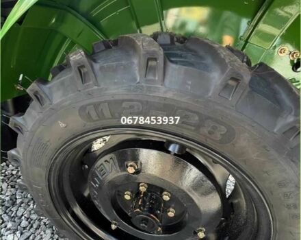 Інша Інша, об'ємом двигуна 0 л та пробігом 1 тис. км за 7600 $, фото 7 на Automoto.ua