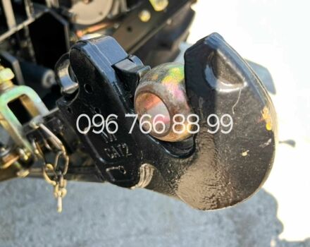 Другая Другая, объемом двигателя 2.55 л и пробегом 1 тыс. км за 7990 $, фото 7 на Automoto.ua